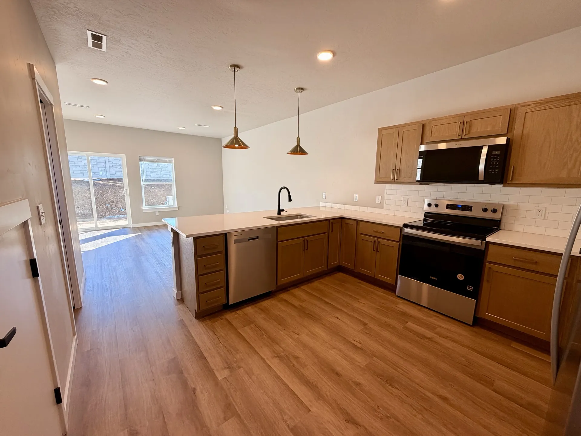 Eagle Villa Gallery Image 6