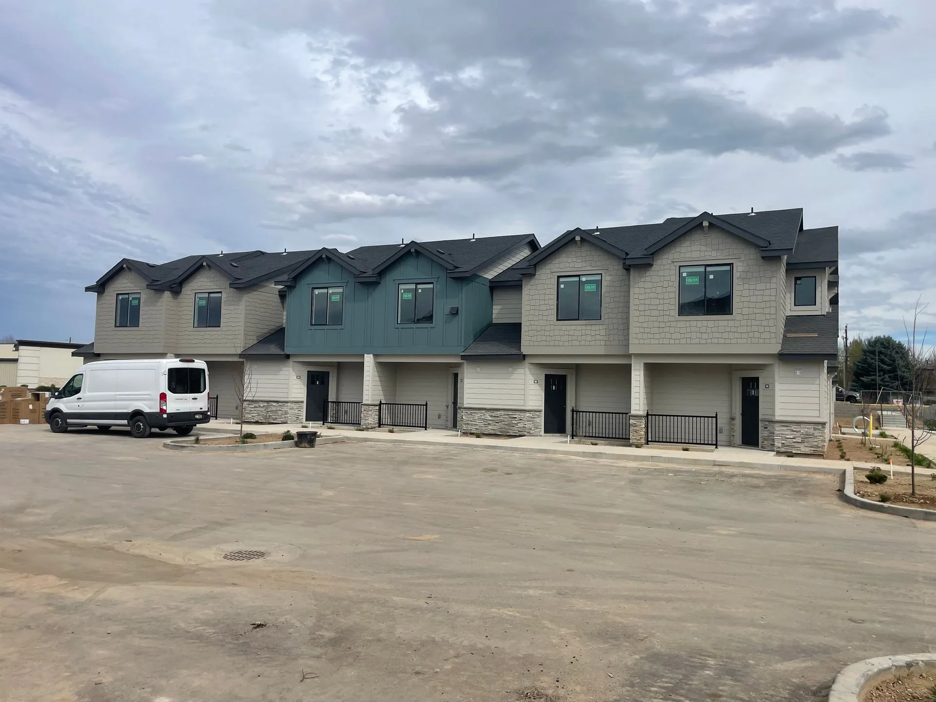 Eagle Villa Gallery Image 3